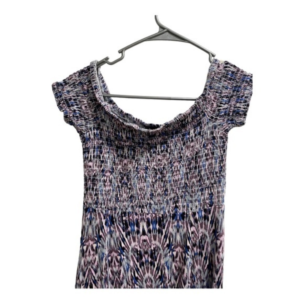 Women’s Off the Shoulder Dress,‎ Express size Small - Picture 3 of 6